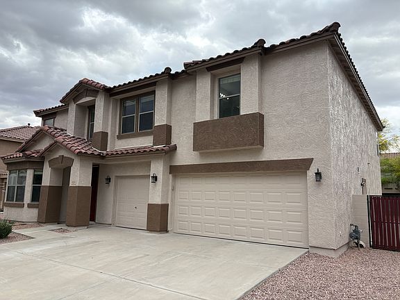 4th image of 3223 W Desert Vista Trl