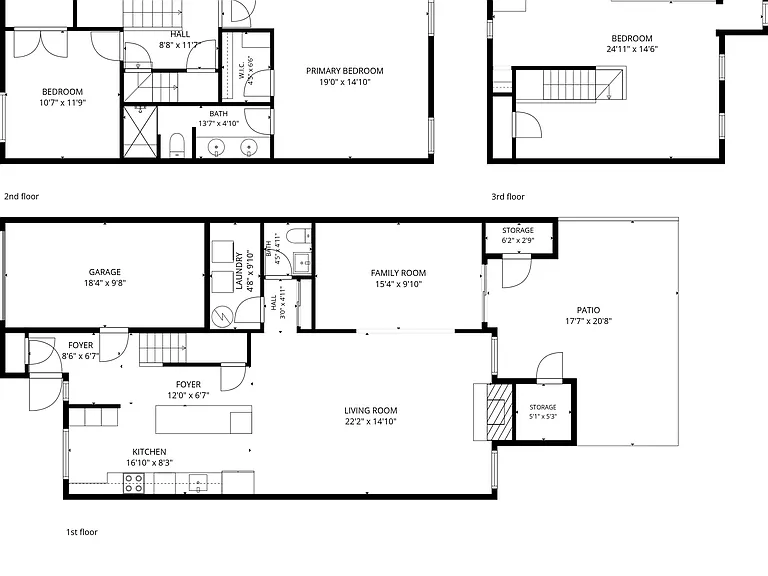 112 Brush Hollow Ln — Photo 44