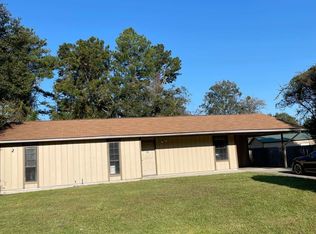 103 Hancock St, Hinesville, GA 31313