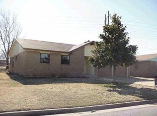 1108 SW 81st St, Oklahoma City, OK 73159