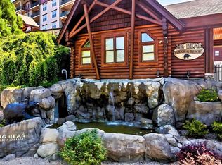 415 Big Bear Way, Pigeon Forge, TN 37863