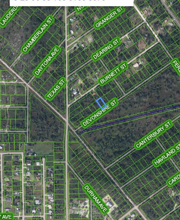 1st image of 1010 DEVONSHIRE STREET LOT 7