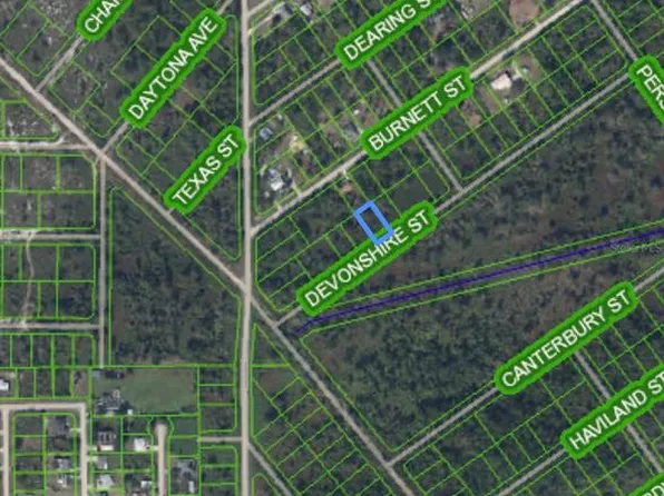 1010 Devonshire St #7, Lake Placid, FL 33852