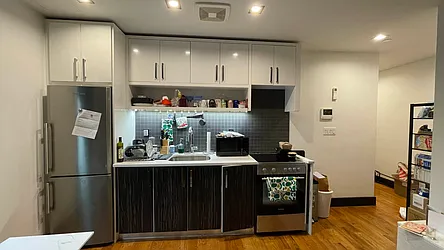 Rented by Strivers Management Group Corp (Brokerage)