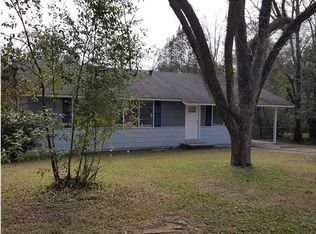 2128 Hamilton Rd, Mobile, AL 36618