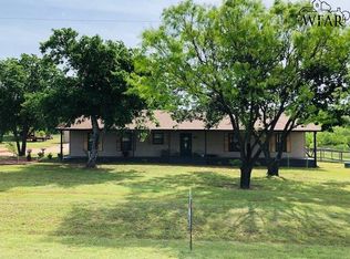 1069 Minnetonga Trl, Wichita Falls, TX 76310