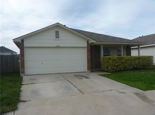 15207 Mimebark Way, Austin, TX 78724