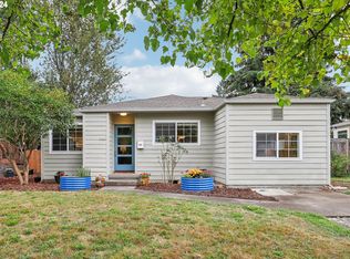 5935 SE Tibbetts St, Portland, OR