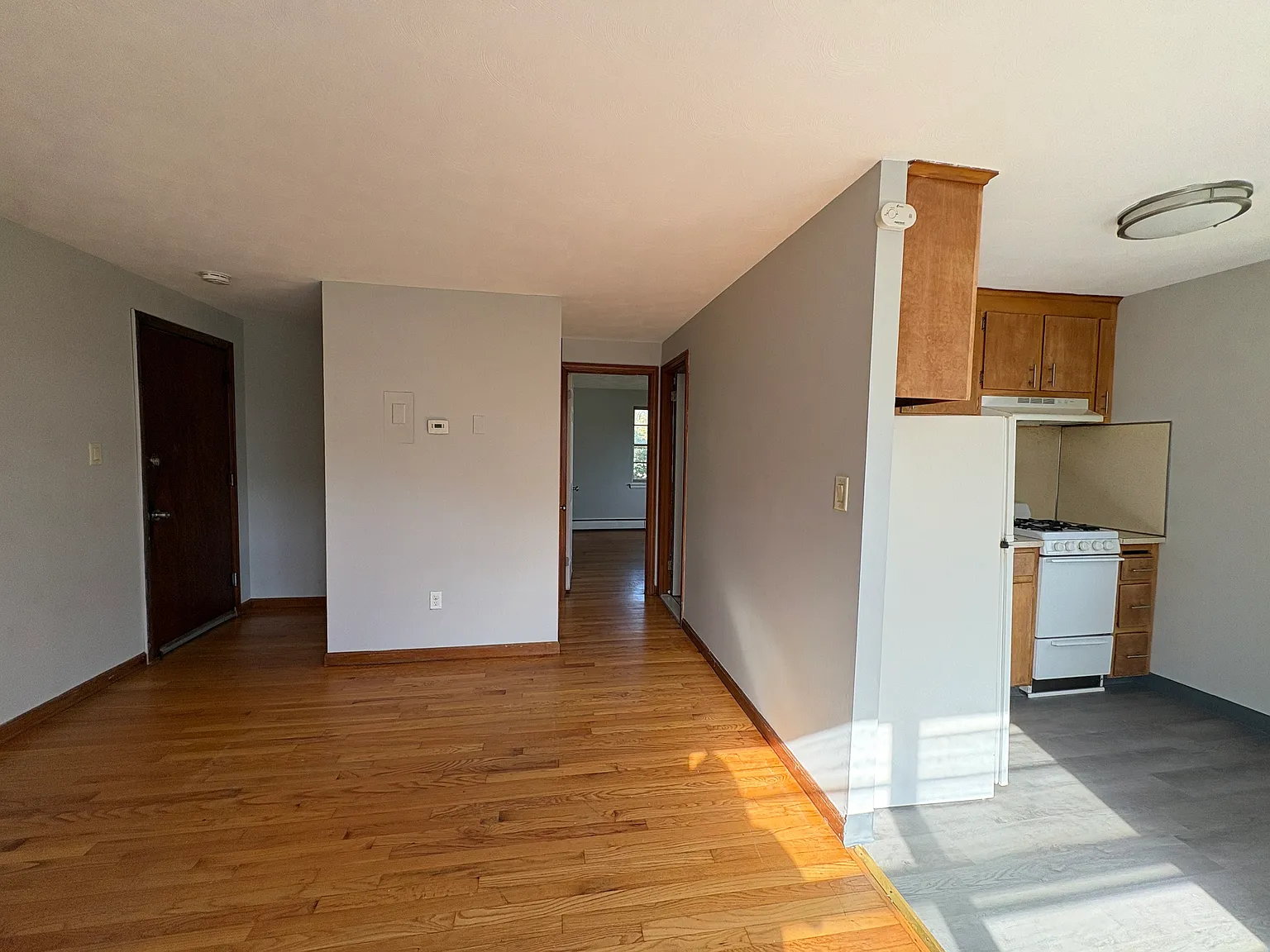 1 bed, $1,195 — Photo 3