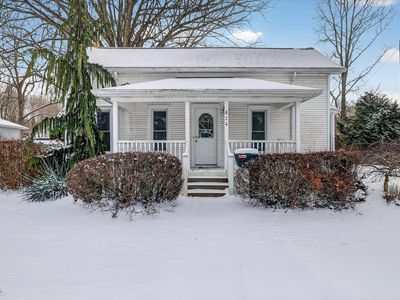 824 E Grand River Ave, Williamston, MI, 48895