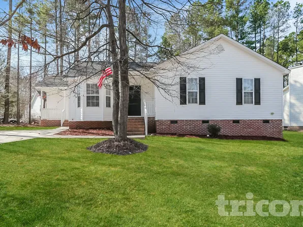 417 Westonridge Run, Garner, NC 27529