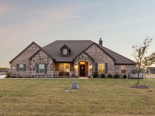 2315 Bankston Dr, Nevada, TX 75173