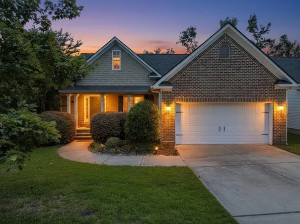 838 Tyler Woods Drive, Grovetown, GA 30813