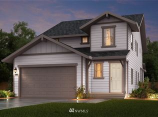 9094 Aster St SE #112, Tumwater, WA 98501