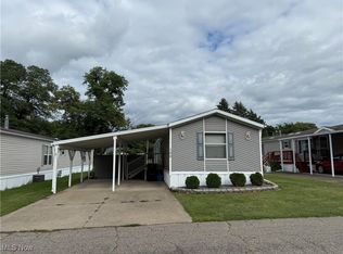 202 W Main Rd LOT 150, Conneaut, OH 44030