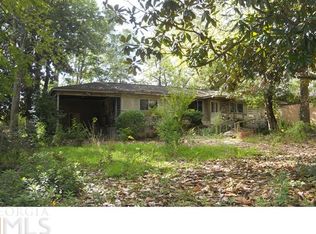 112 Garner St, Dublin, GA 31021