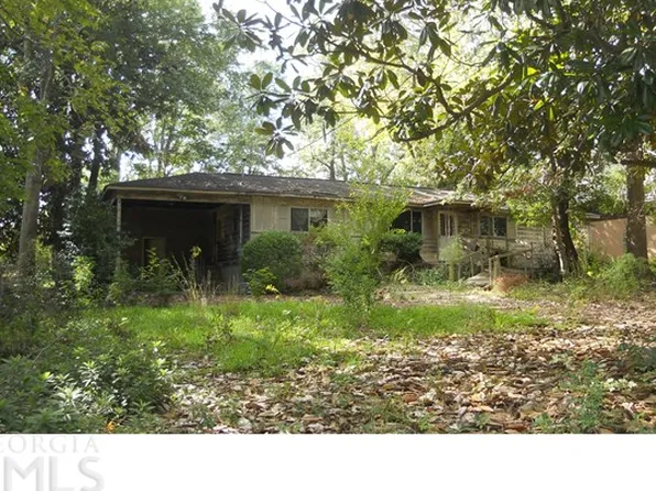 112 Garner St, Dublin, GA 31021