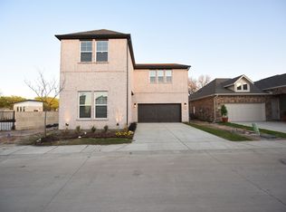 208 Harper St, Irving, TX 75063