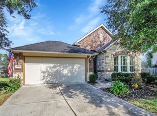 19306 Grants Creek Ct, Humble, TX 77346