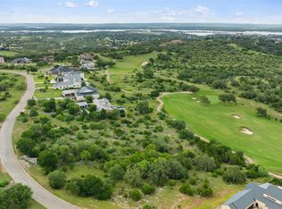 629 Passionflower Dr, Horseshoe Bay, TX 78657