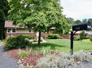 3542 Wright Rd SW, Roanoke, VA 24015