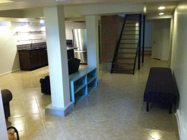 1537 Denniston St #G — Photo 10