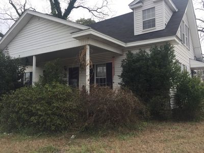 3715 Us Highway 84, Blackshear, GA, 31516