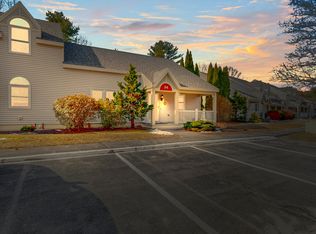 34 Redwood Ln #34, Brunswick, ME 04011