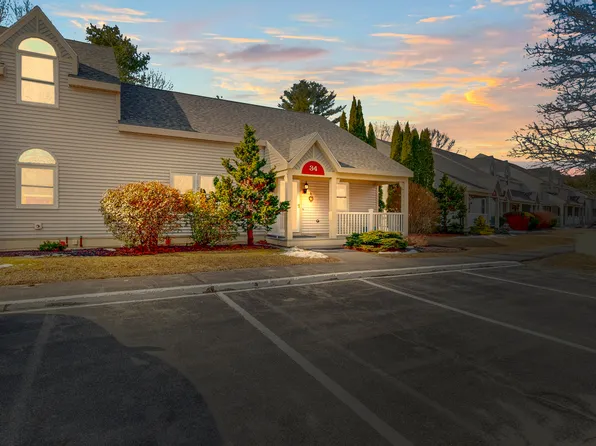 34 Redwood Lane #34, Brunswick, ME 04011