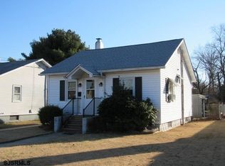 803 Cherry St, Millville, NJ 08332