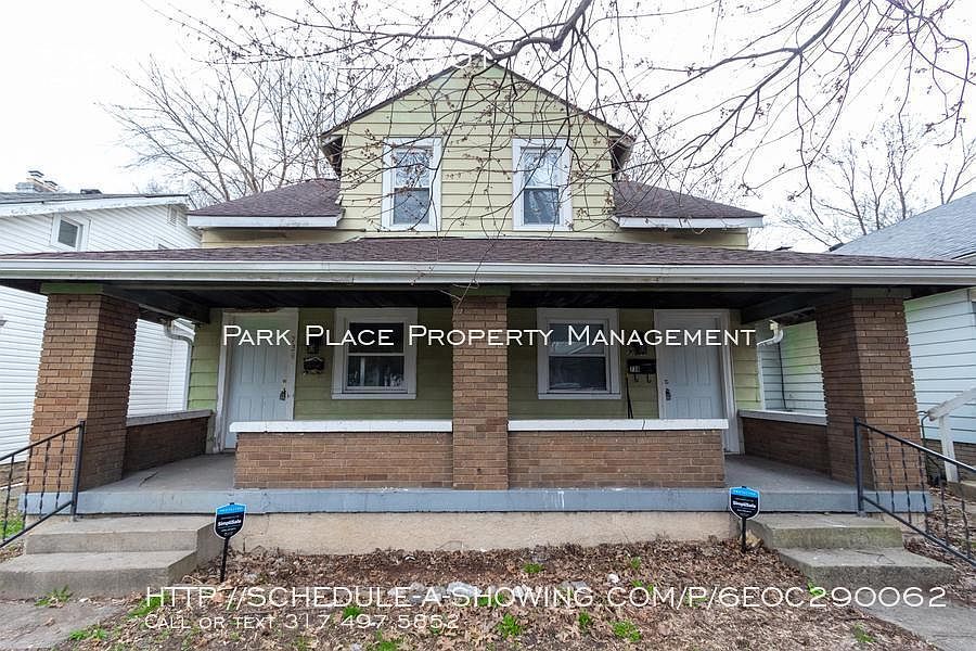 1st image of 736 N Bradley Ave