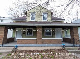 736 N Bradley Ave, Indianapolis, IN