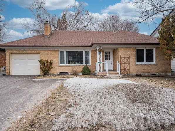12223 9th Line, Whitchurch Stouffville, ON L4A 3A1