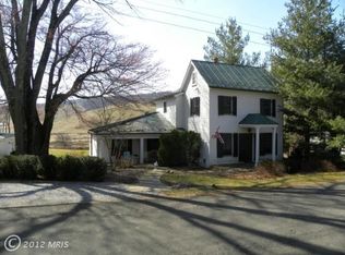 694 Republican St, Paris, VA 20130