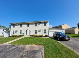 W156N11533 Fond Du Lac Ave APT 4, Germantown, WI 53022