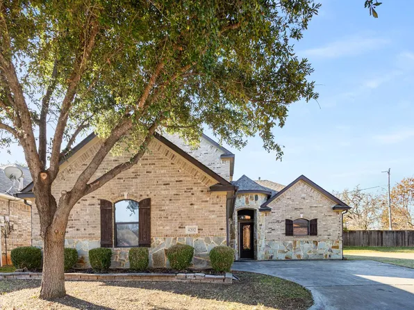 4202 Glen Garden Dr, Arlington, TX 76016