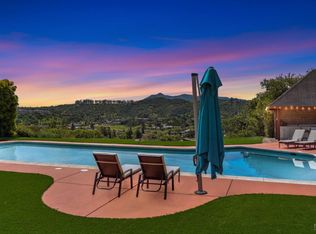 8 Corte San Benito, San Rafael, CA 94903