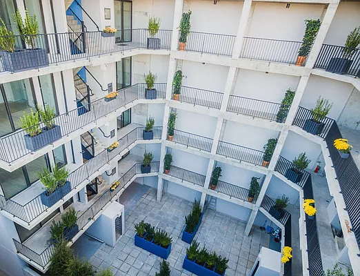 Rented by Nest Seekers International | media 56