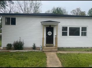 312 Newberry St, Fredericktown, MO 63645