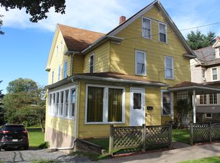 406 W Southern Ave S, Williamsport, PA 17702