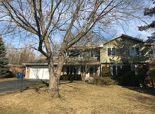 12711 S Shoshone Rd, Palos Heights, IL 60463