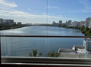 6 Calle Mariano Ramirez Bgs #5D, San Juan, PR 00907