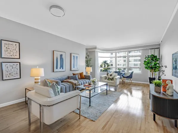 403 Main St APT 206N, San Francisco, CA 94105