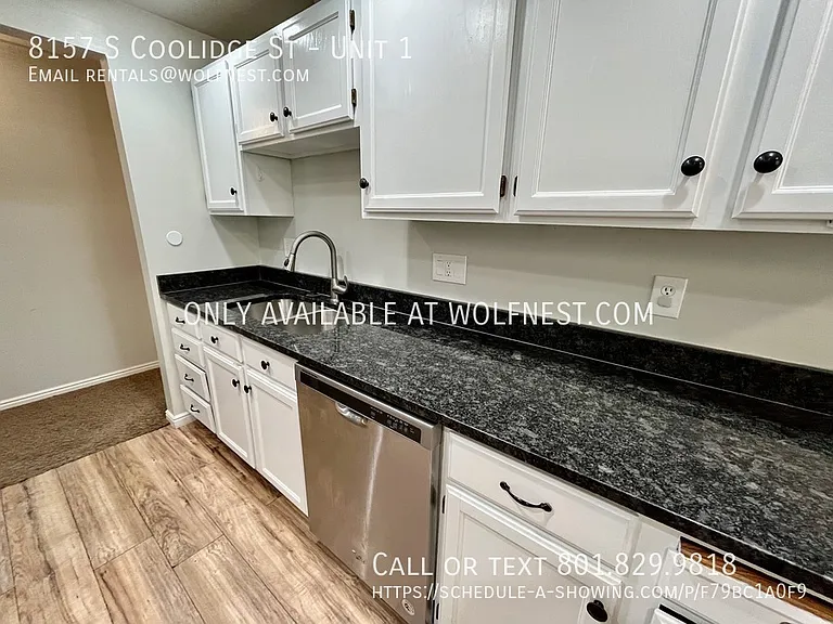 8157 S Coolidge St #1 — Photo 7