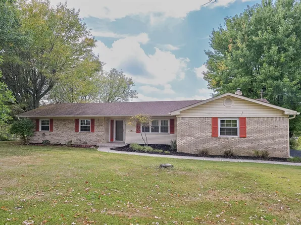 5183 Kirby Rd, Lawrenceburg, IN 47025