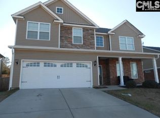 271 Keegan Rock Ct, Lexington, SC 29073