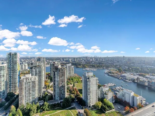 1480 Howe St, Vancouver, BC