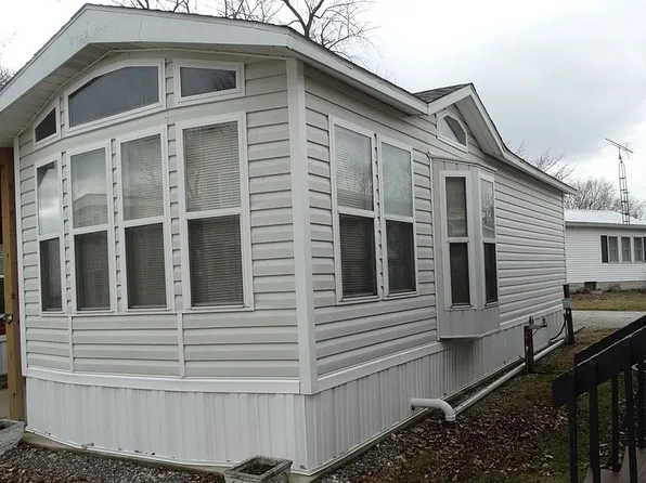 7420 E Bayshore Rd Lot 5, Marblehead, OH 43440