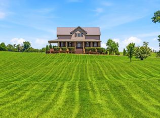 656 Oxford Rd, Jefferson City, TN 37760