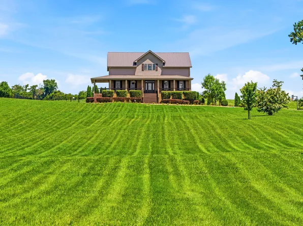656 Oxford Rd, Jefferson City, TN 37760